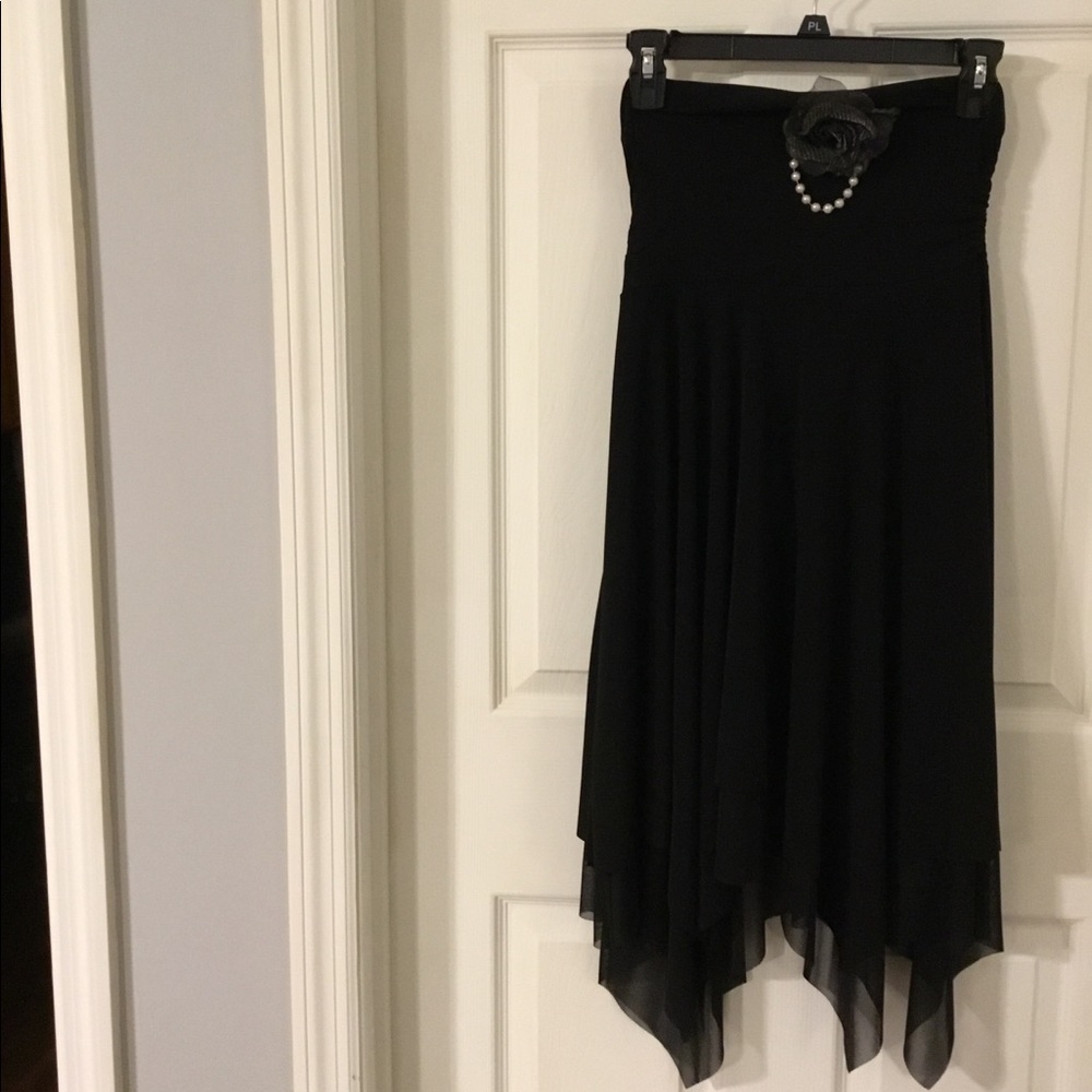 Cocktail Dress